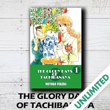 THE GLORY DAYS OF TACHIBANAYA